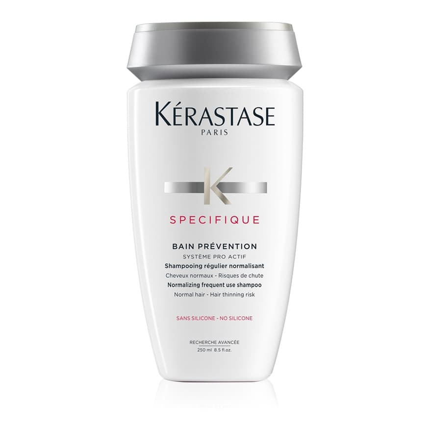 Specifique Bain Prévention