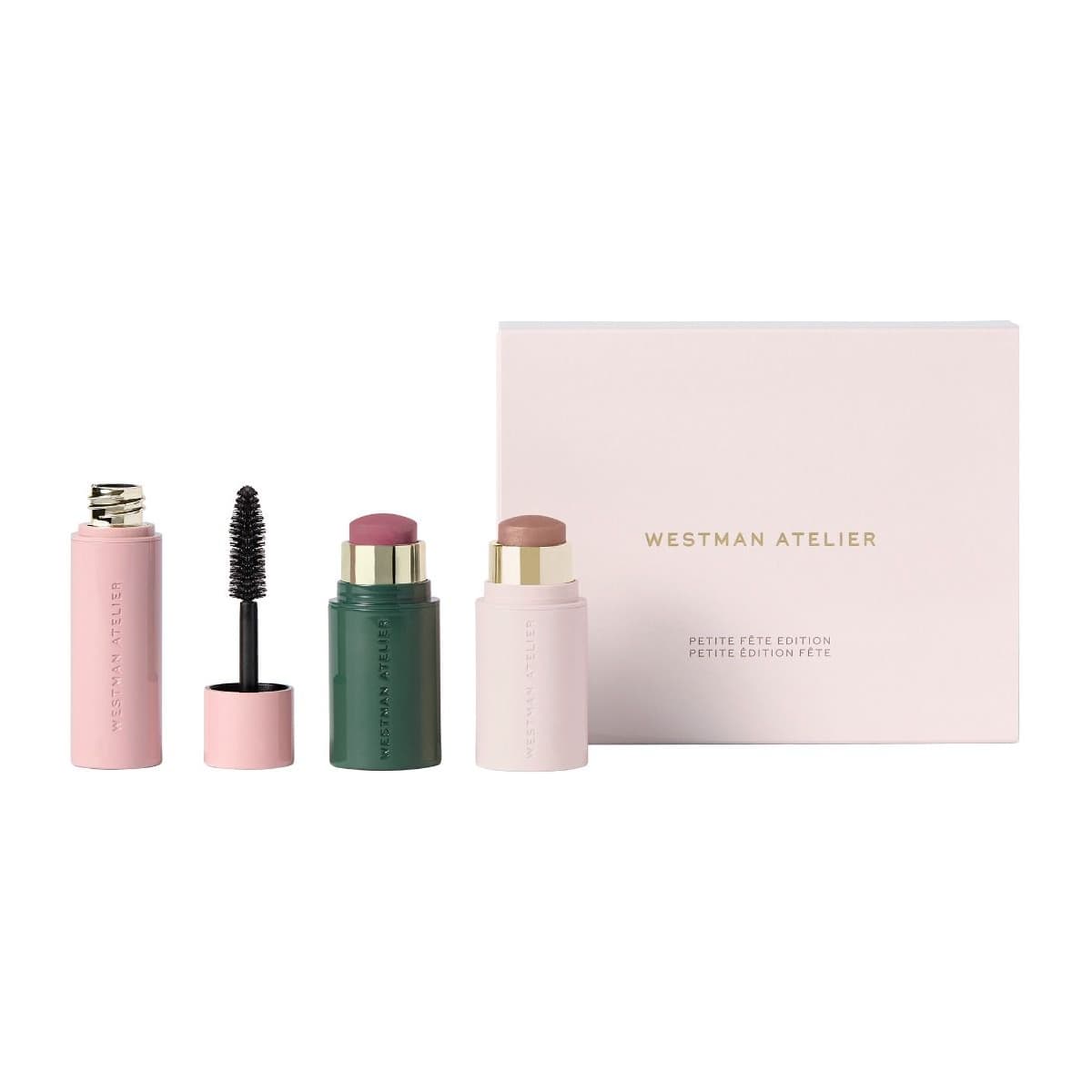 Holiday 2024 Petite Fete Edition