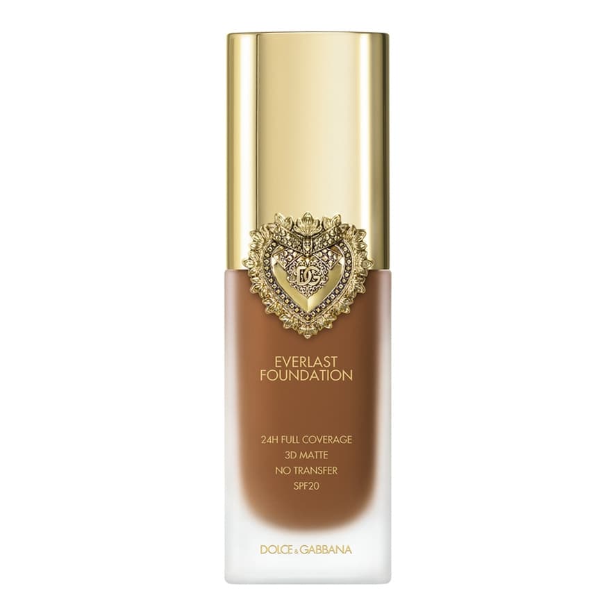 Flawless Everlast Foundation