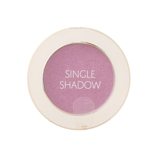 Saemmul Single Shadow Shimmer, #PP05 Sparkling Lavender
