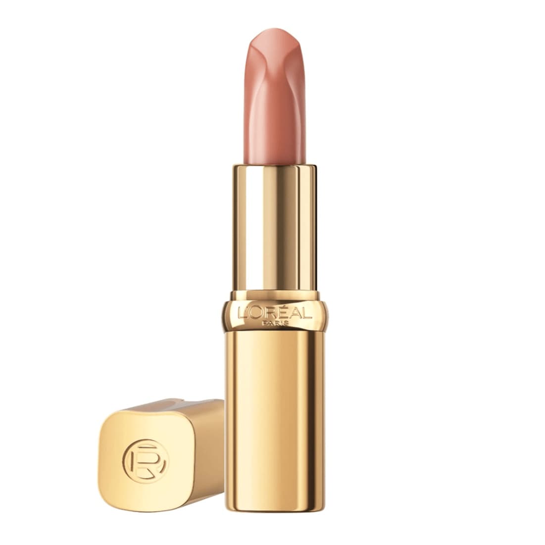 Color Riche Nude Intense Lipstick 505 Nu Resilient