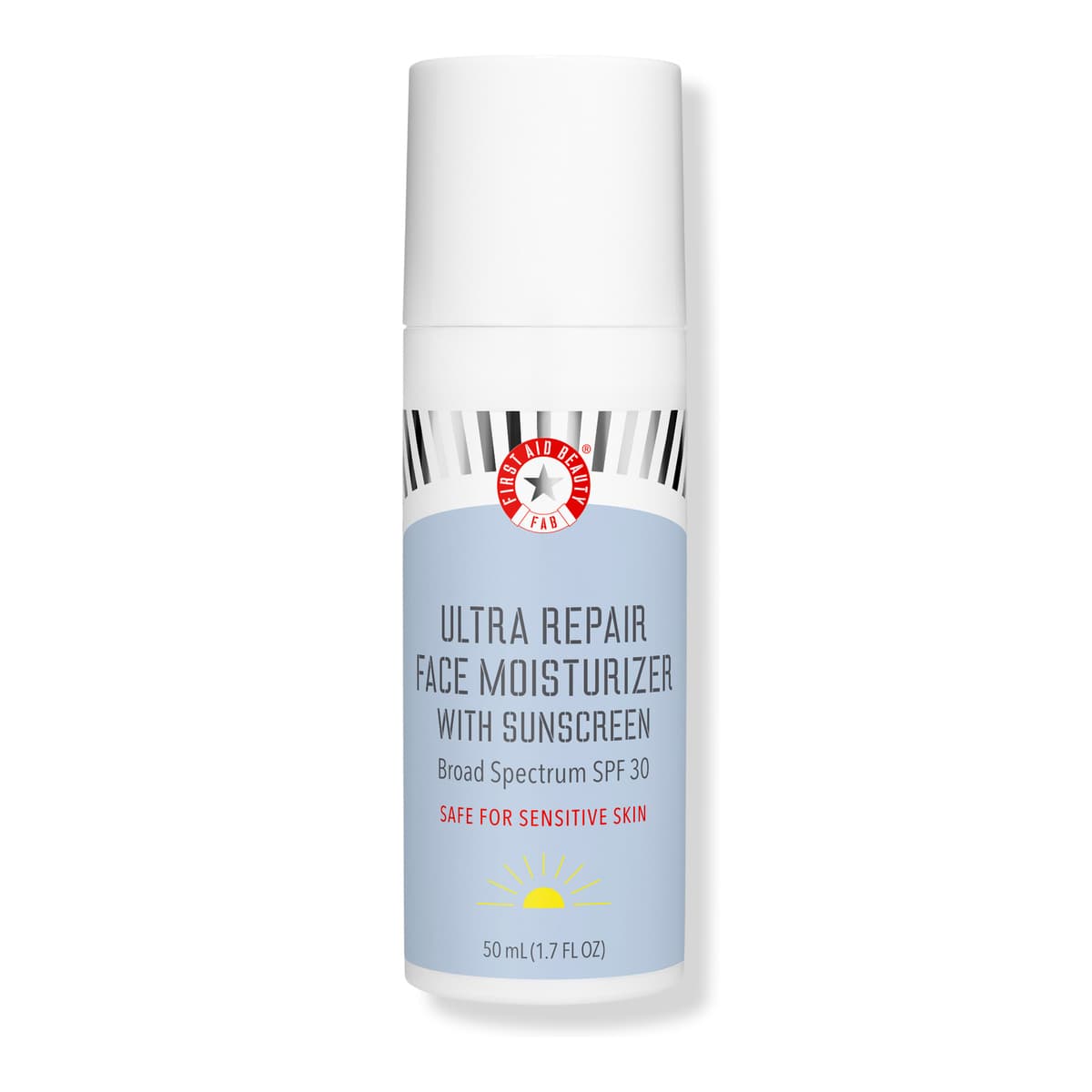Ultra Repair Face Moisturizer with SPF 30