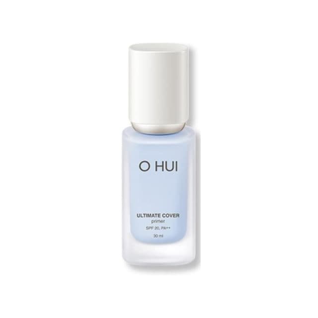 Ultimate Cover Primer, #03 Blue Corrector