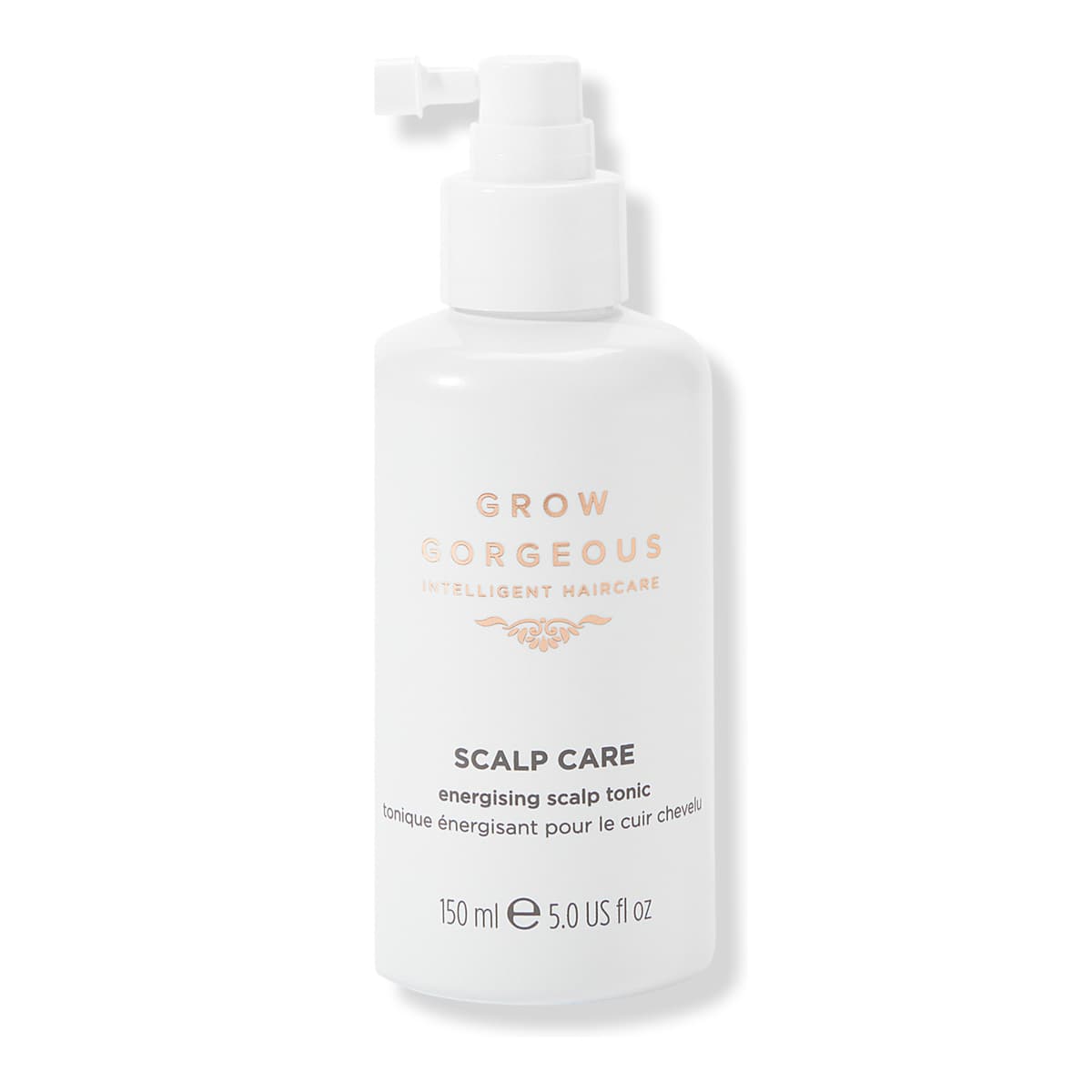 Scalp Care Energizing Scalp Tonic