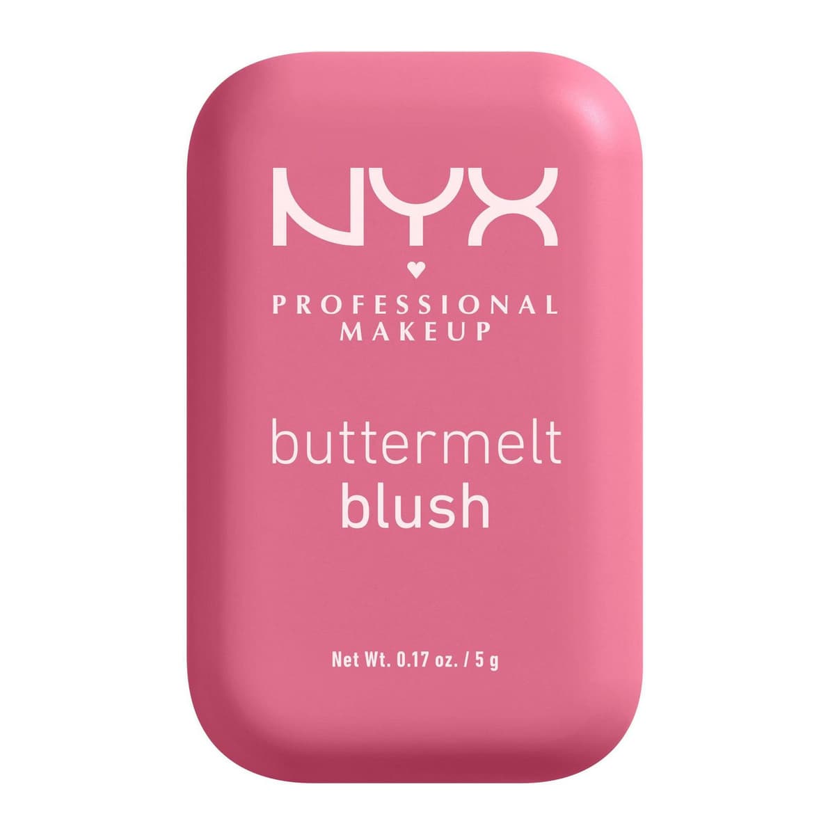 Buttermelt Blush, For The Butta