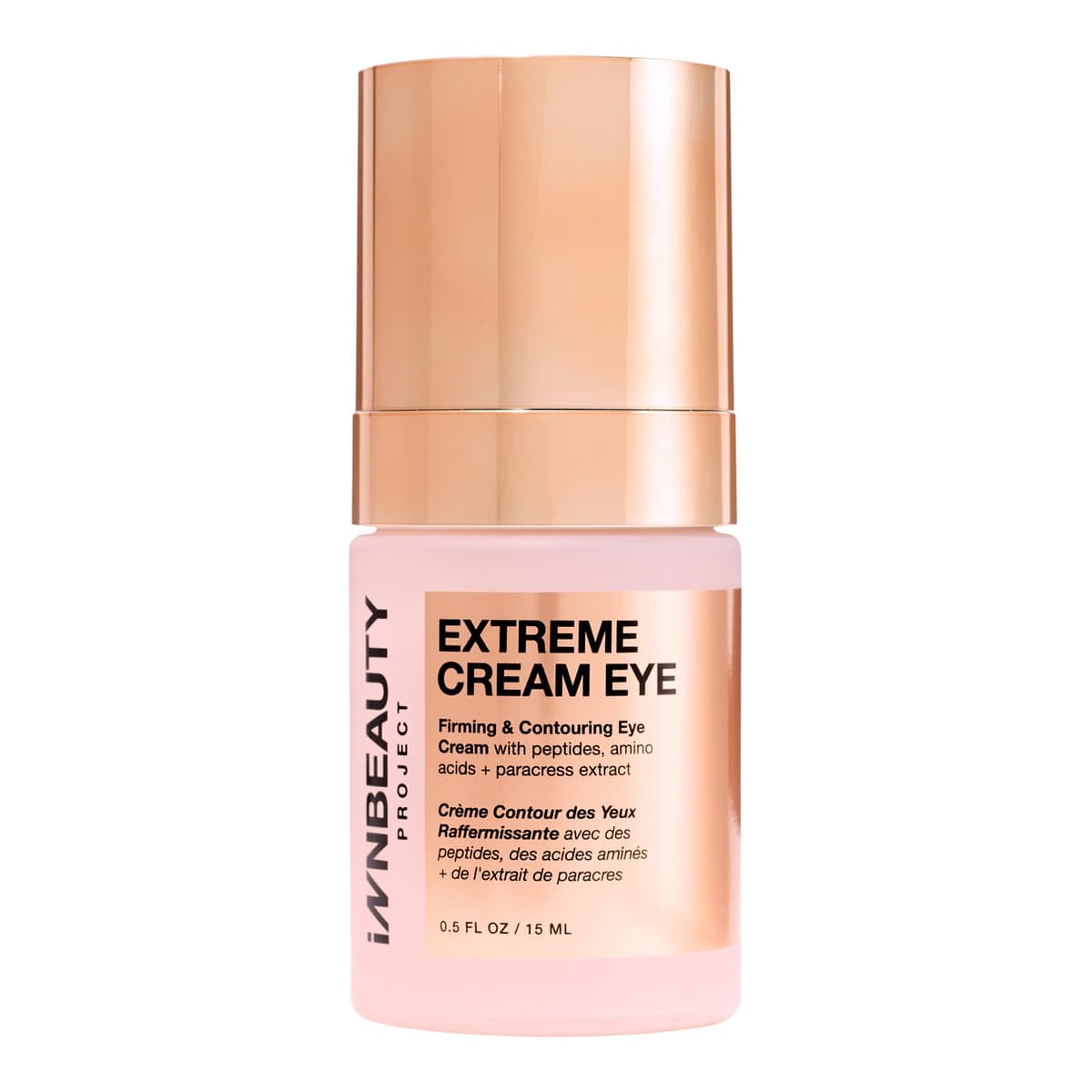Extreme Cream Eye Firming & Contouring Refillable Eye Cream
