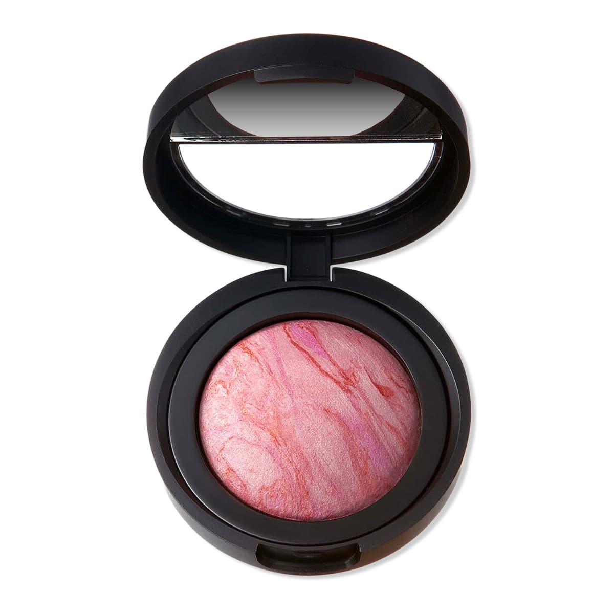 Baked Blush-n-Brighten Marbleized Blush