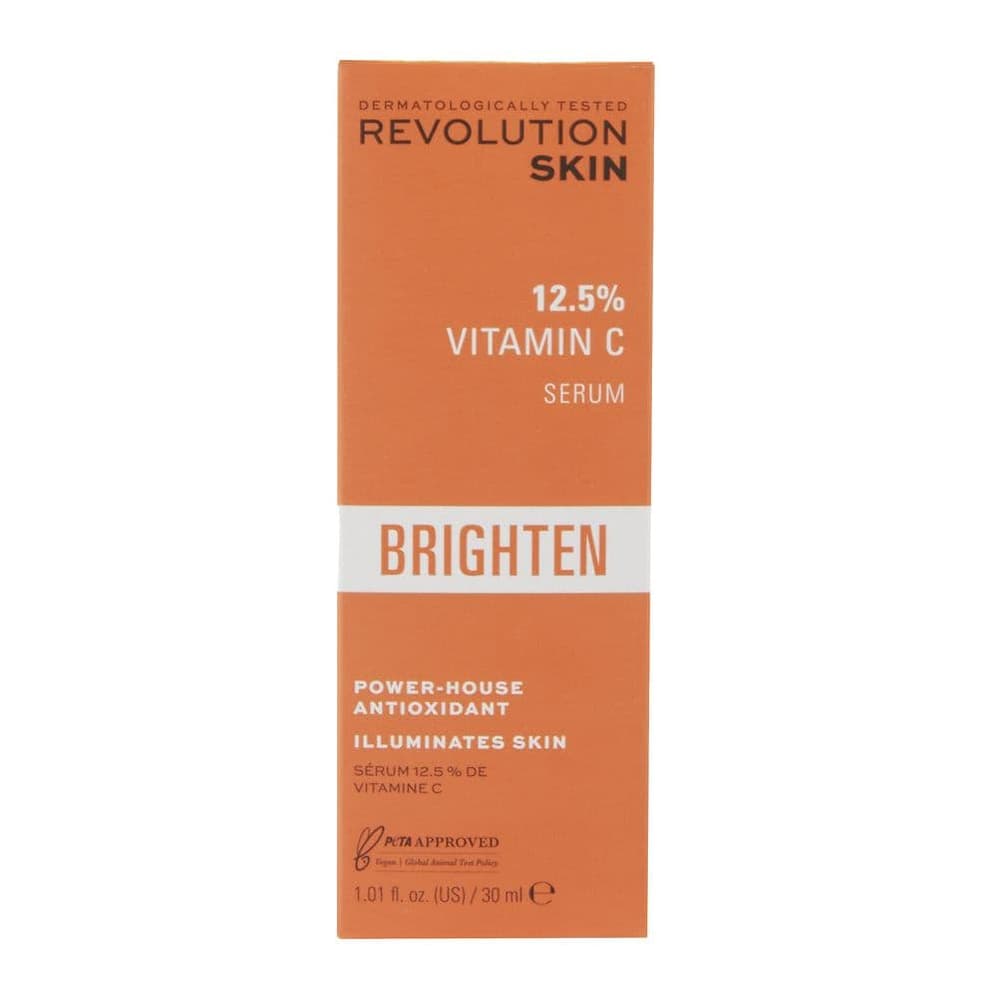 12.5% Vitamin C Serum