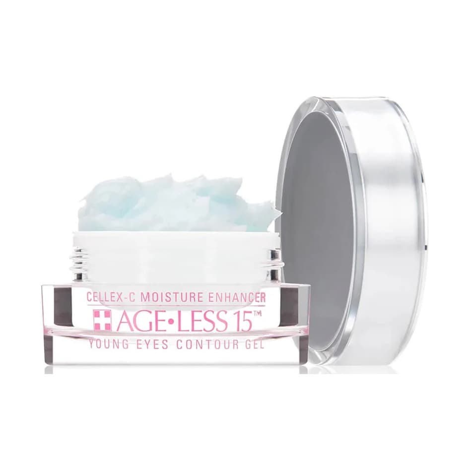 Age Less 15 Young Eyes Contour Gel
