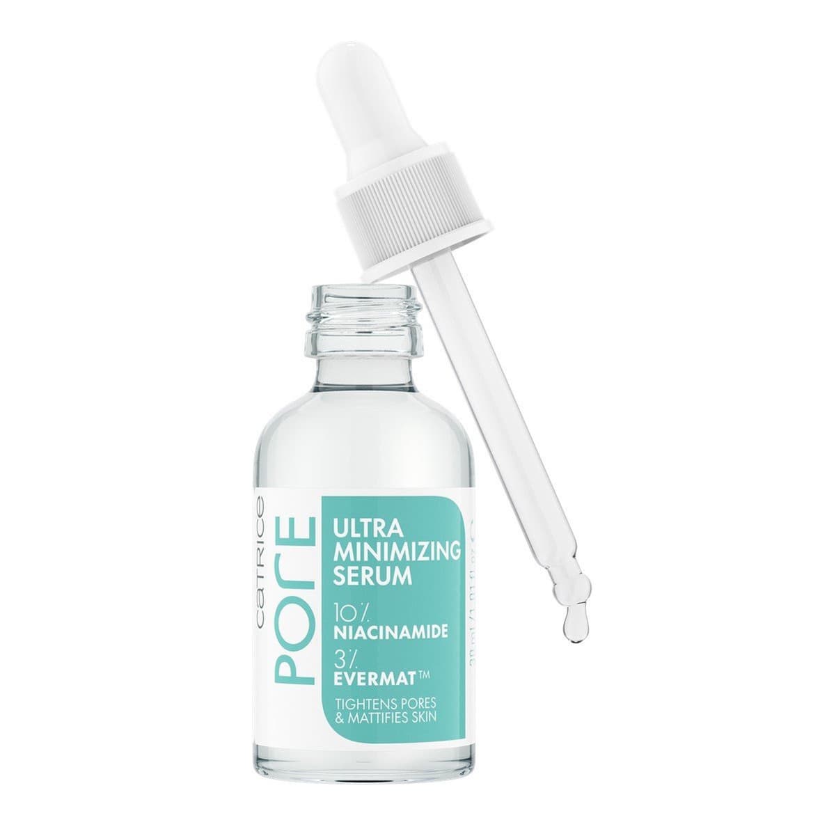 Pore Ultra Minimizing Serum
