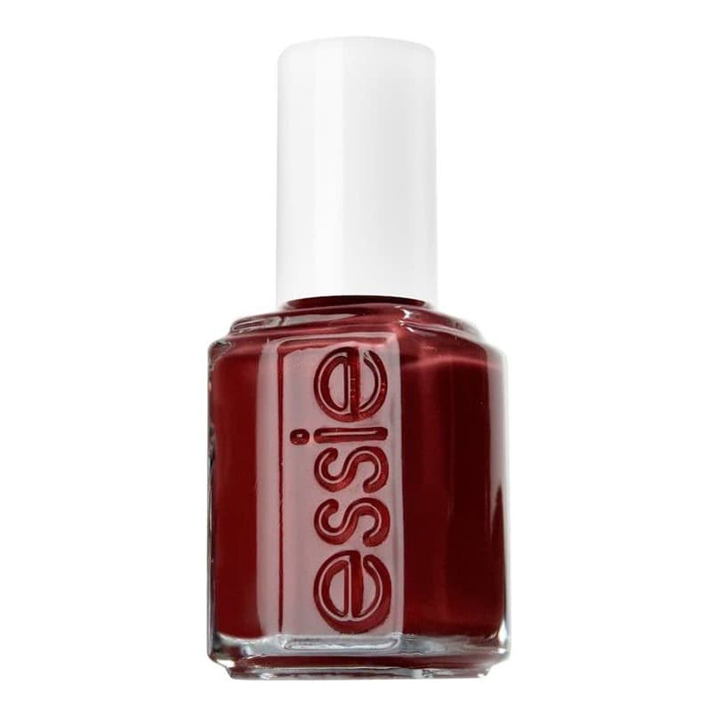 Enamel Nail Polish 52 Thigh High