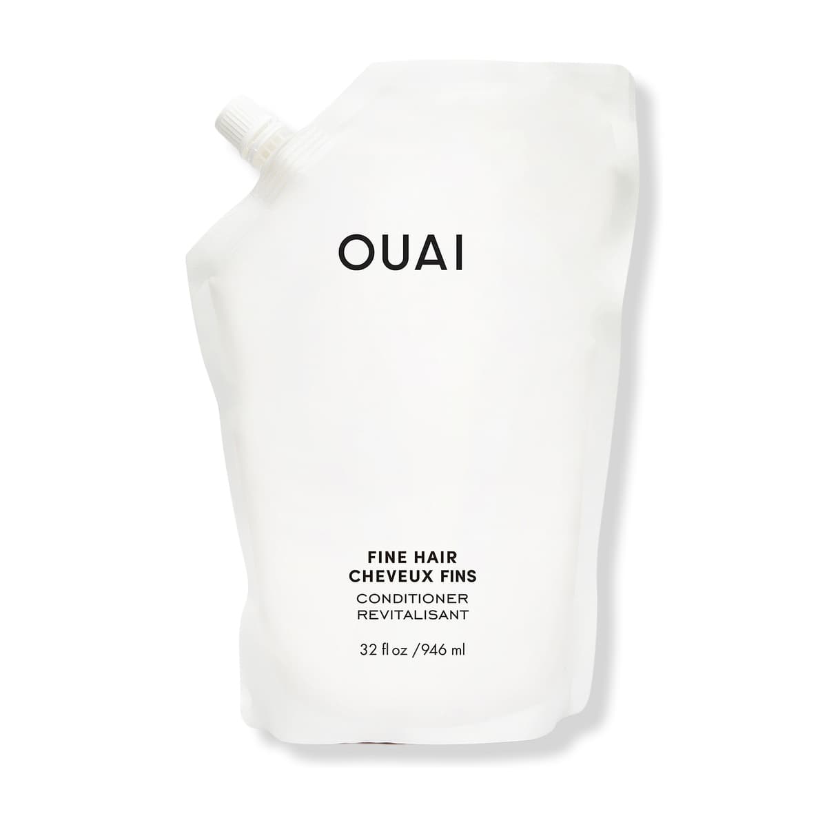 Fine Hair Conditioner