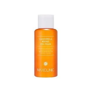 Calendula Biome Oil Foam MINI