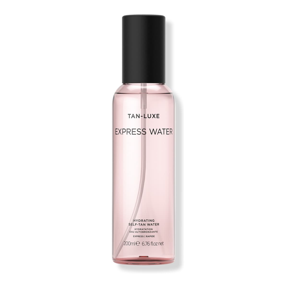 Express Water - Hydrating Self-Tan Water
