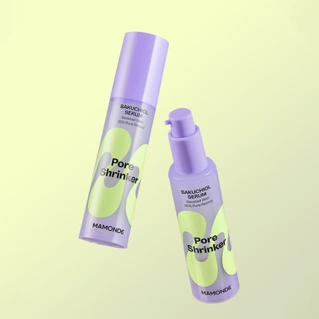 Pore Shrinker Bakuchiol Serum