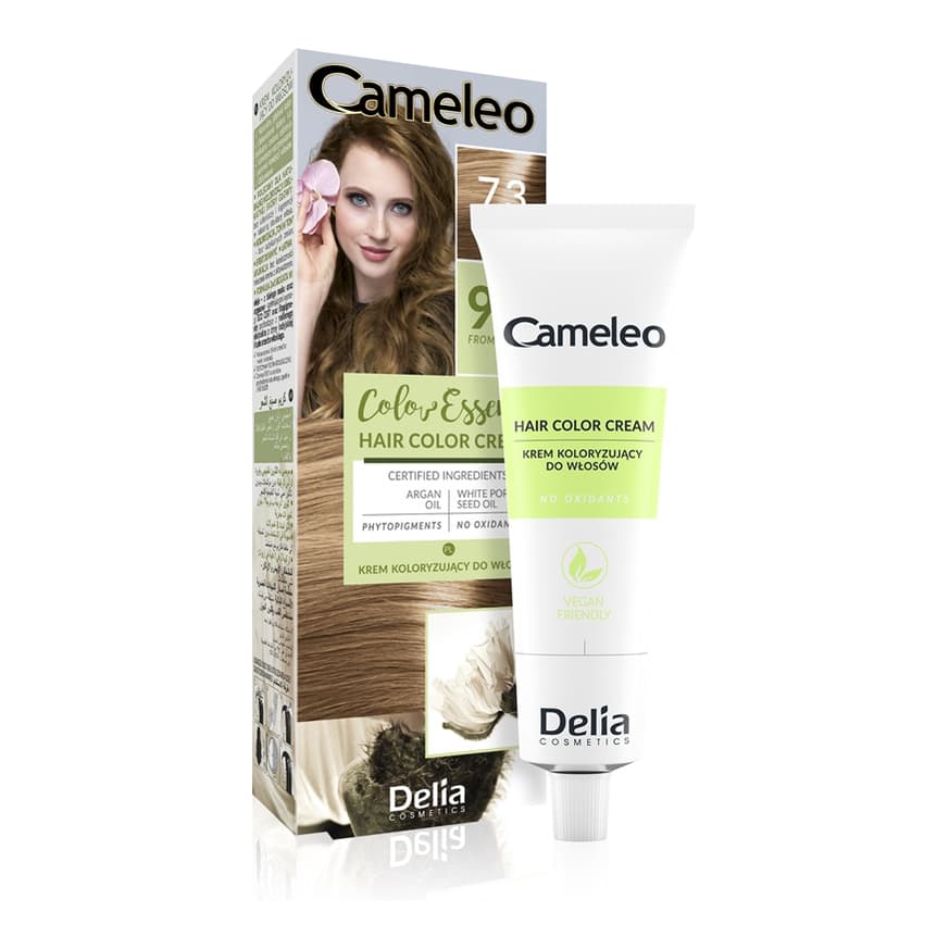 Cameleo Color Essence