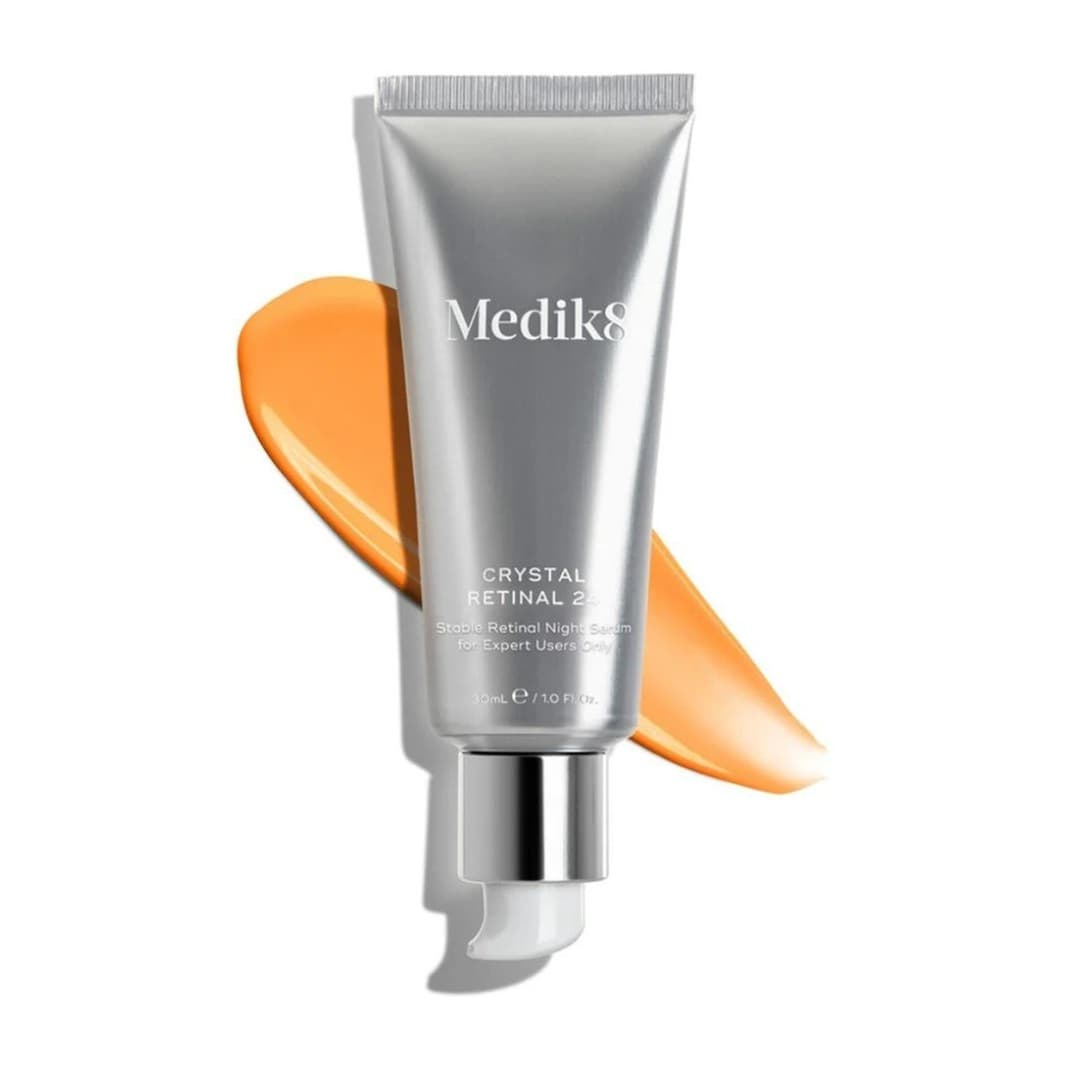 Crystal Retinal 24 Night Serum