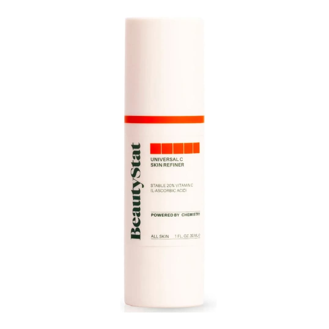 Universal C Skin Refiner