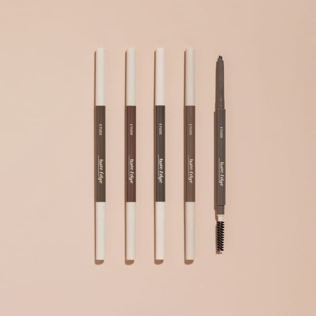 Bare Edge Slim Brow