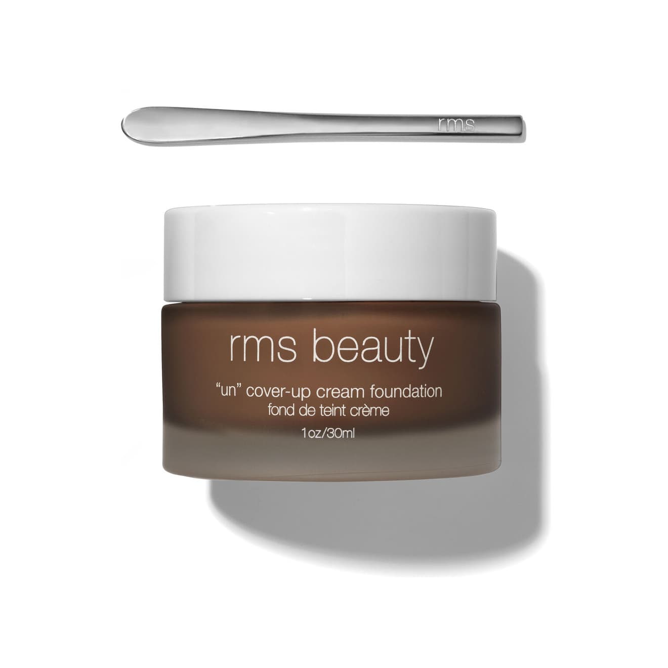 Un Cover-up Cream Foundation, #99