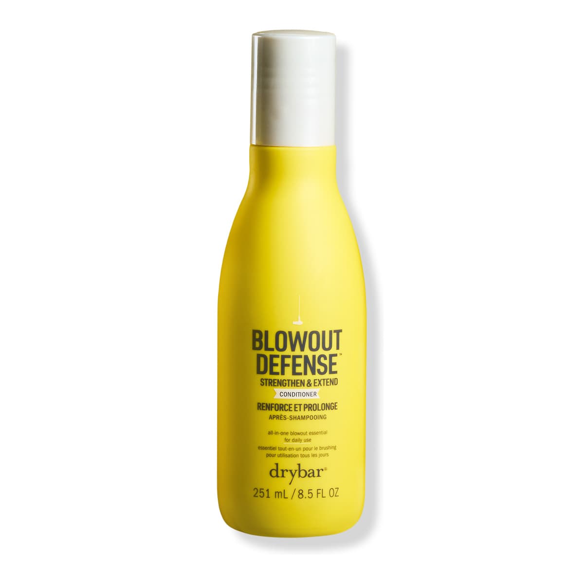 Blowout Defense Strengthen & Extend Conditioner
