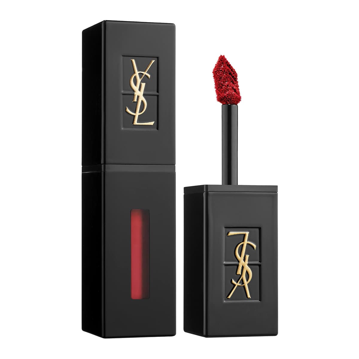 Vinyl Cream Lip Stain, #416 Psychedlic Chili