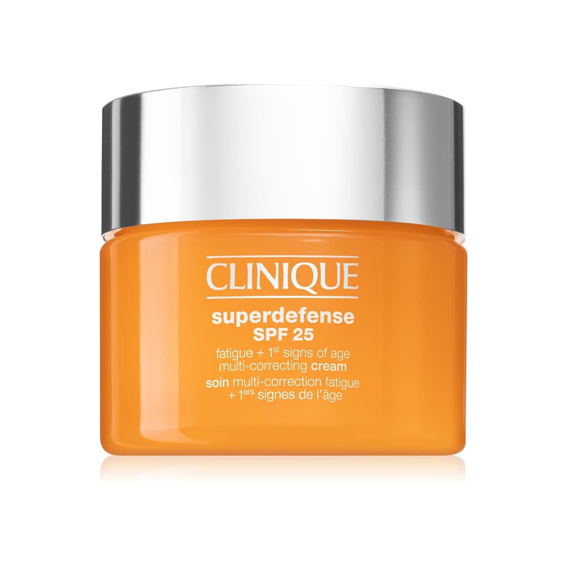 Superdefense™ SPF 25 Fatigue + 1st Signs Of Age Multi-Correcting Cream