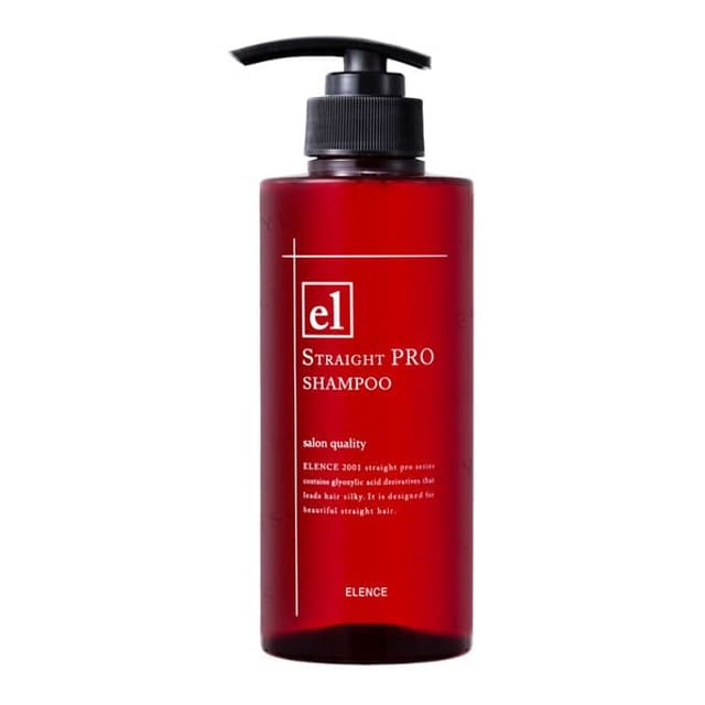 Straight Pro Shampoo