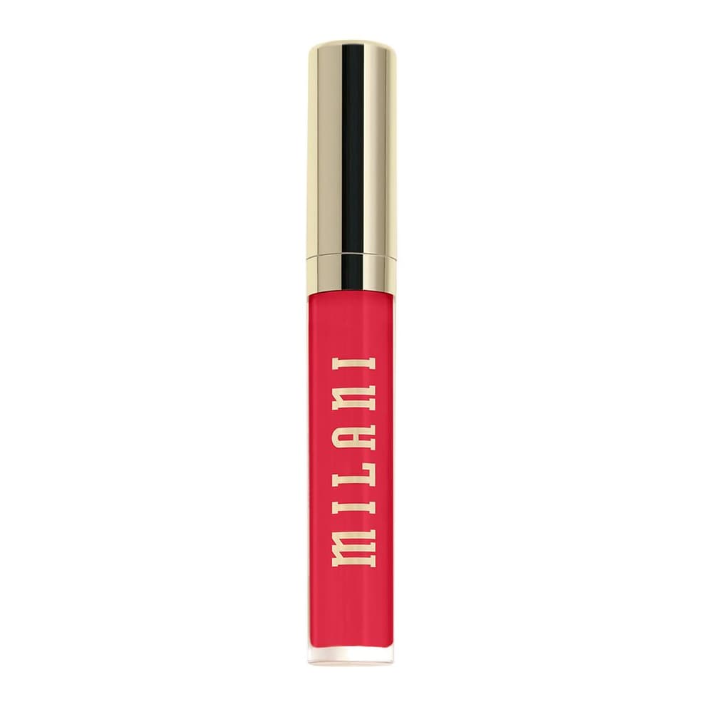 Stay Put Liquid Lip Longwear Lipstick, Main Character