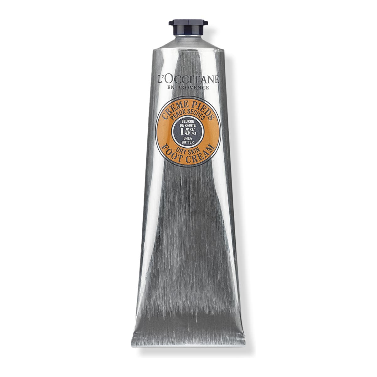 Shea Butter Foot Cream for Dry Skin