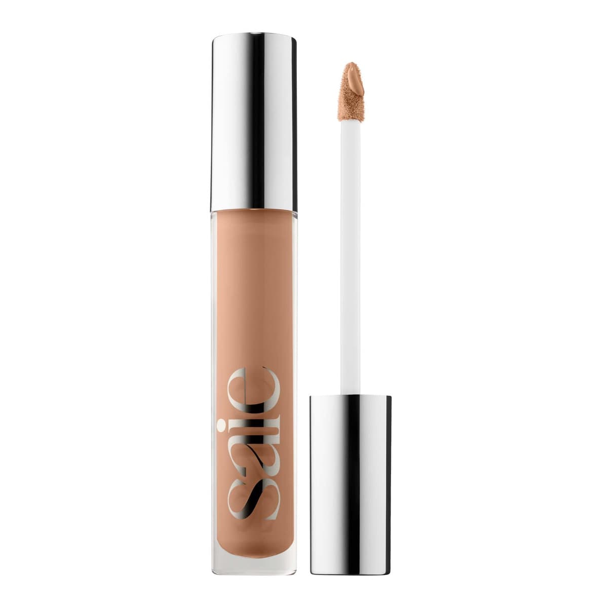 Hydrabeam Hydrating & Concealing Under Eye Brightener with Cucumber Extract, HB THREE + HALF