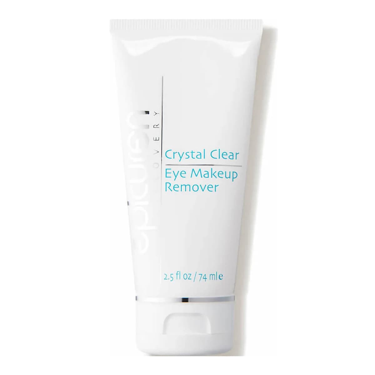 Crystal Clear Eye Makeup Remover