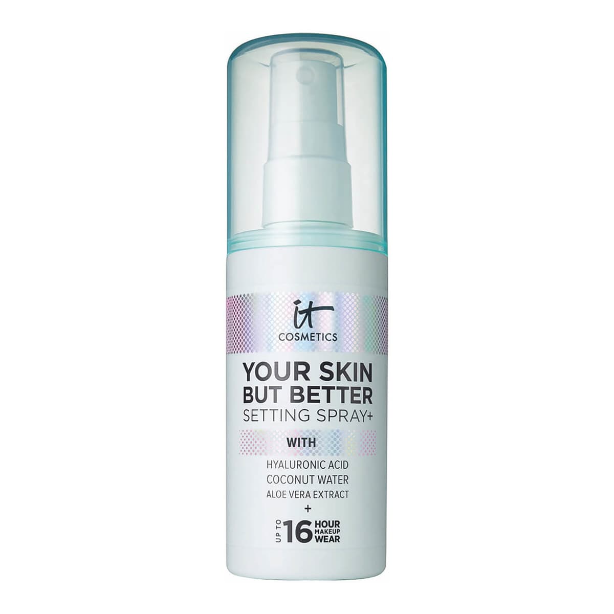 Your Skin But Better Setting Spray
