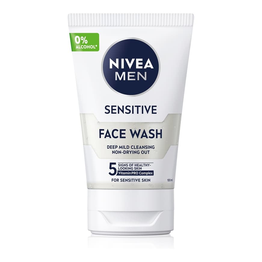 MEN Sensitive