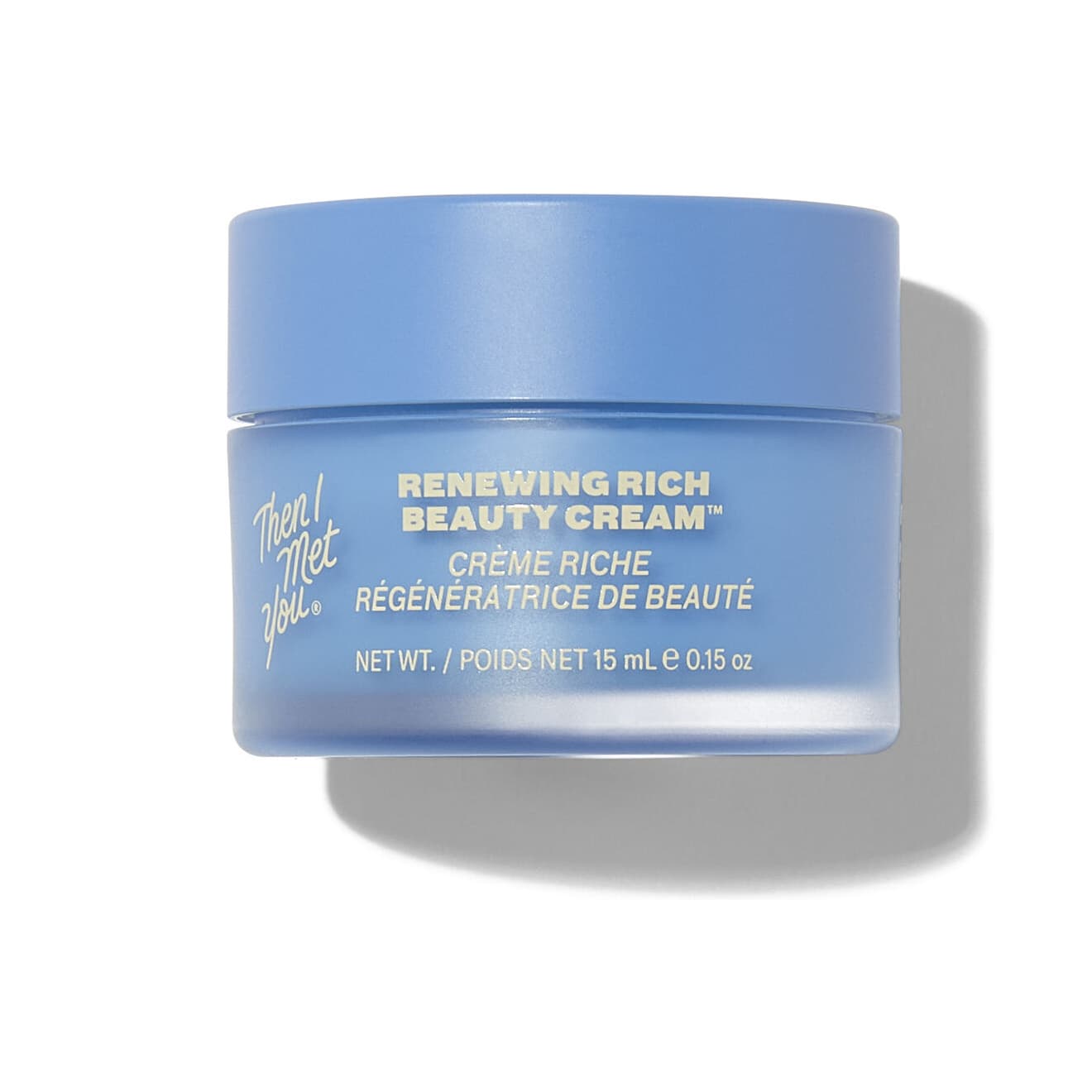 Renewing Rich Beauty Cream