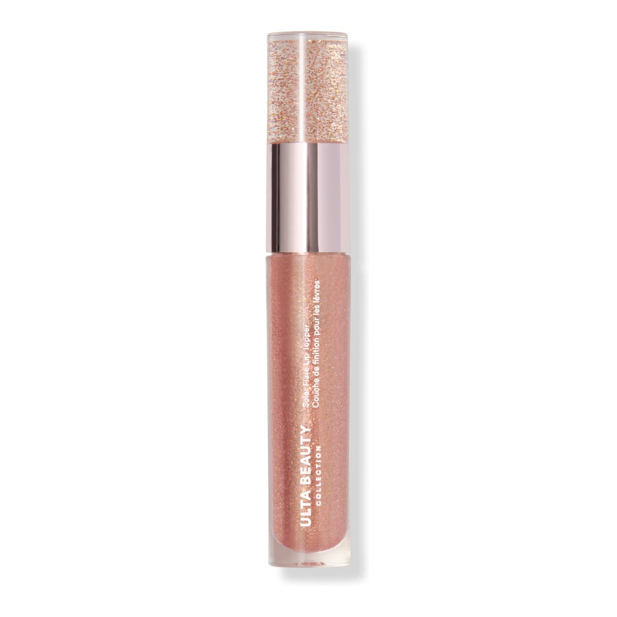 Solar Flare Lip Topper, Orion