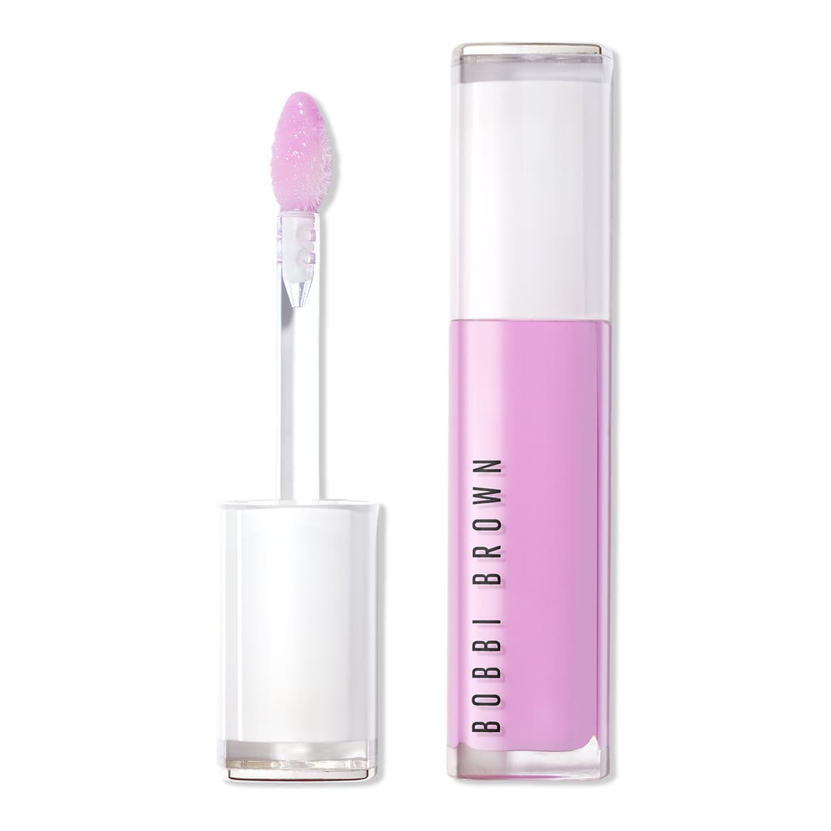 Extra Plump Hydrating Lip Oil, Bare Lilac