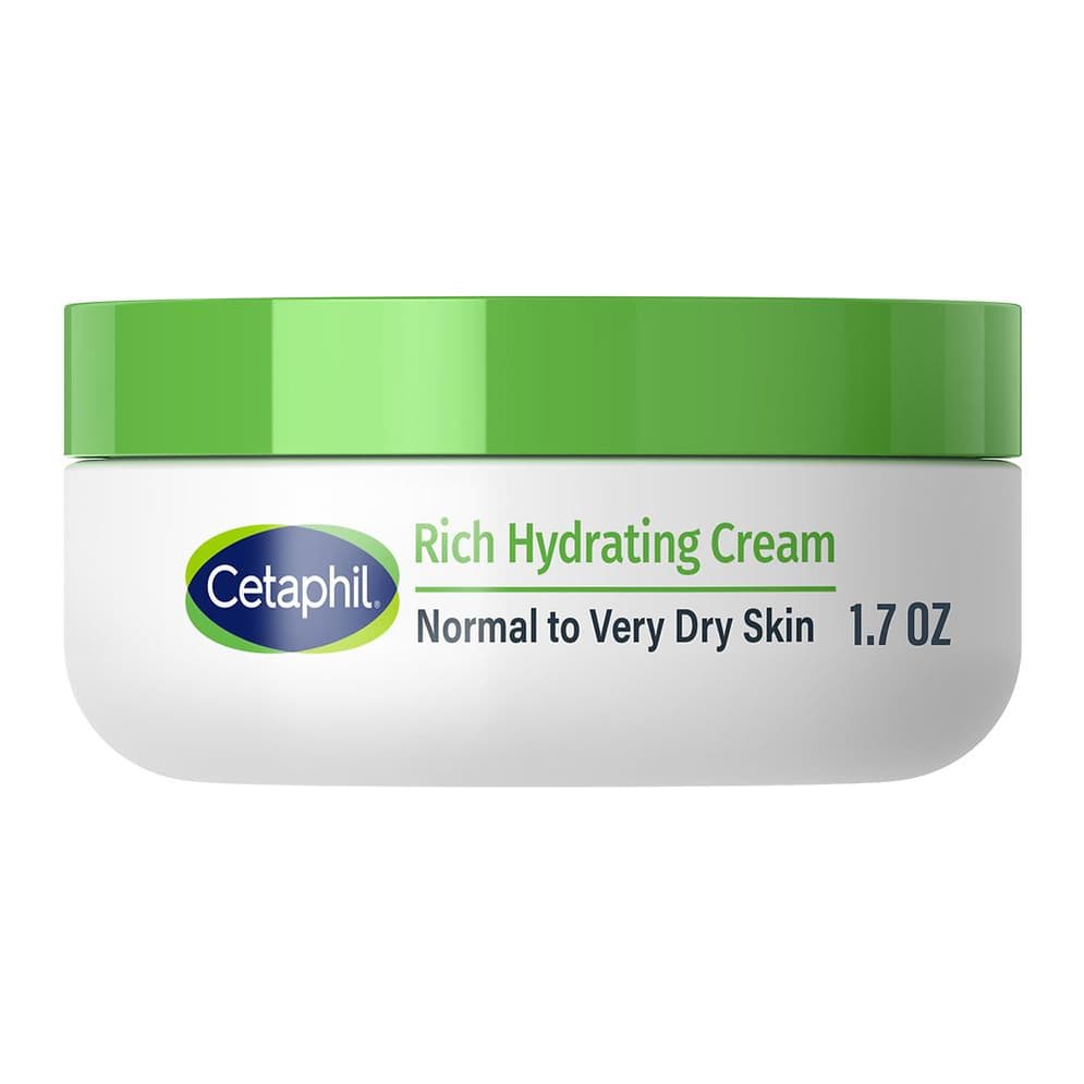 Rich Hydrating Cream
