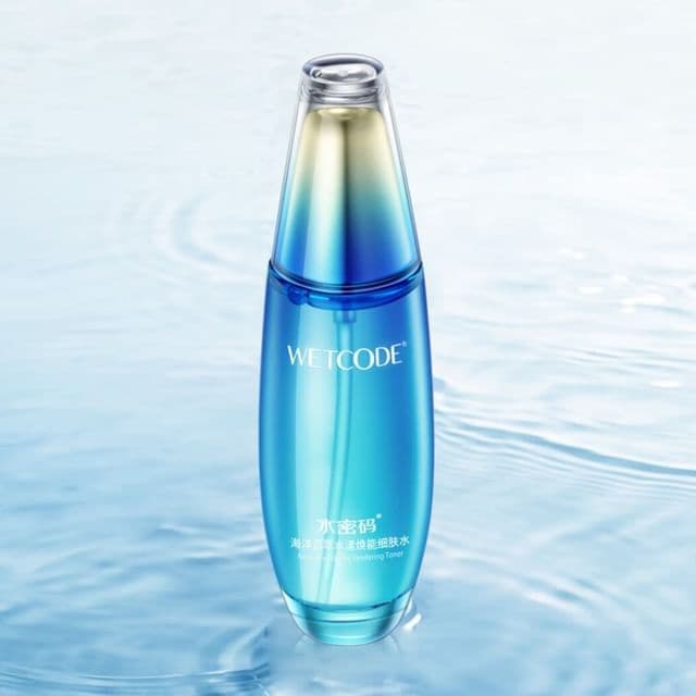 Aqua Revitalizing Tendering Toner