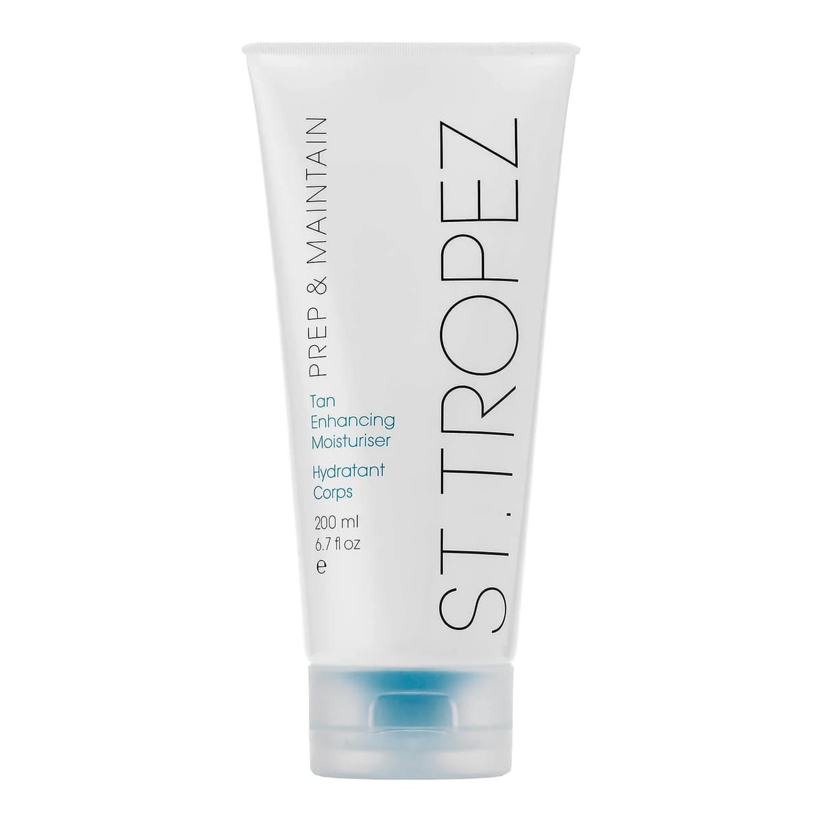 Tan Enhancing Body Moisturizer