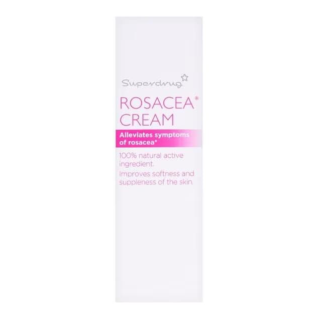 Rosacea Cream