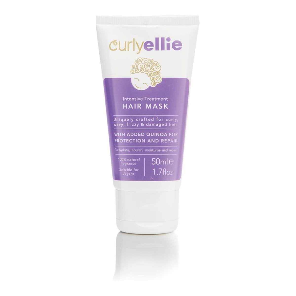 Intensive Treatment Hair Mask