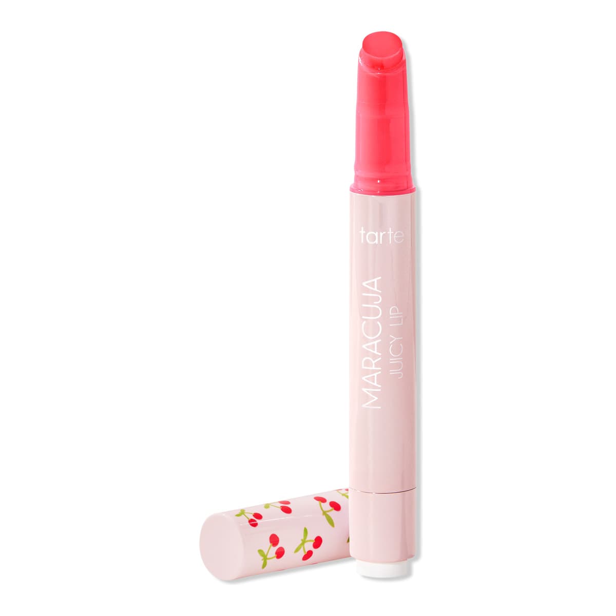 Limited Edition Maracuja Juicy Lip Cherry Crush Collection