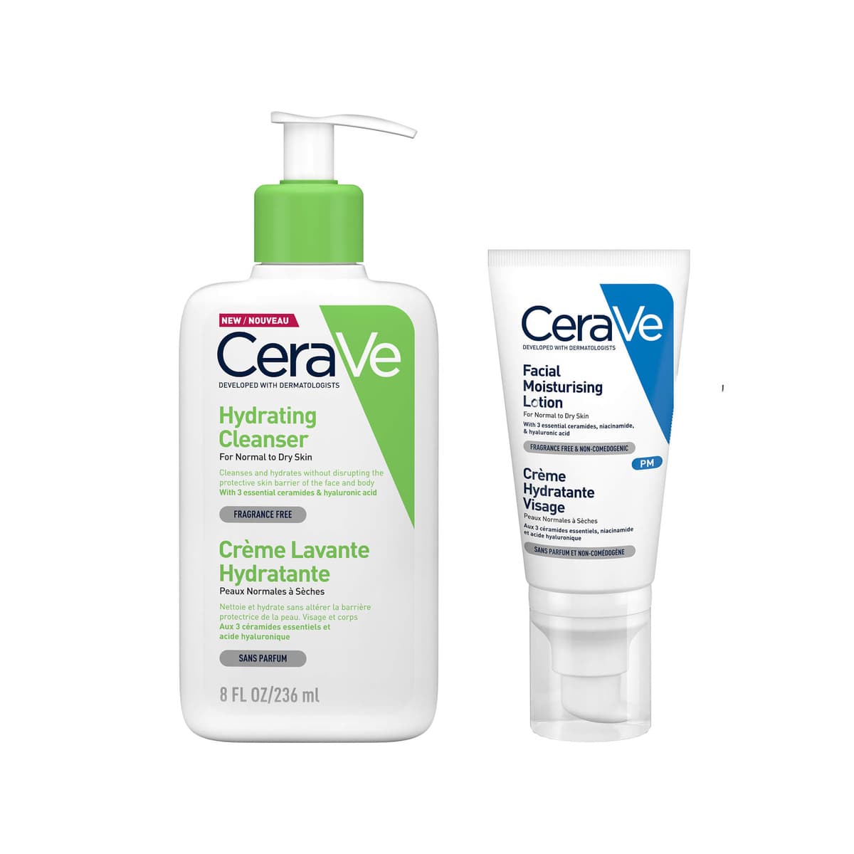 Your Best Skin PM Duo