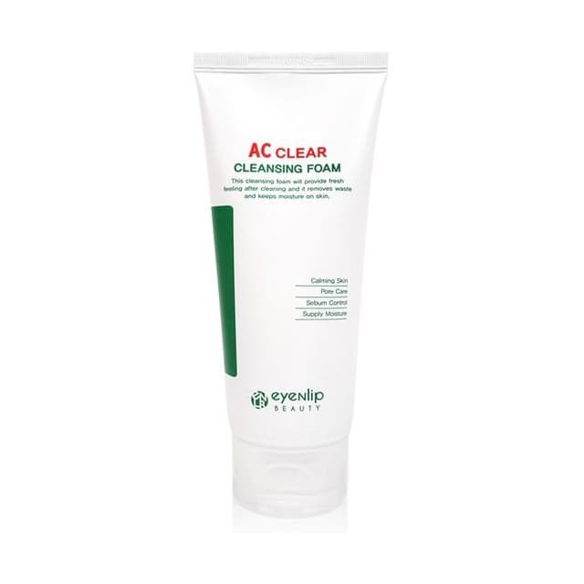 AC Clear Cleansing Foam