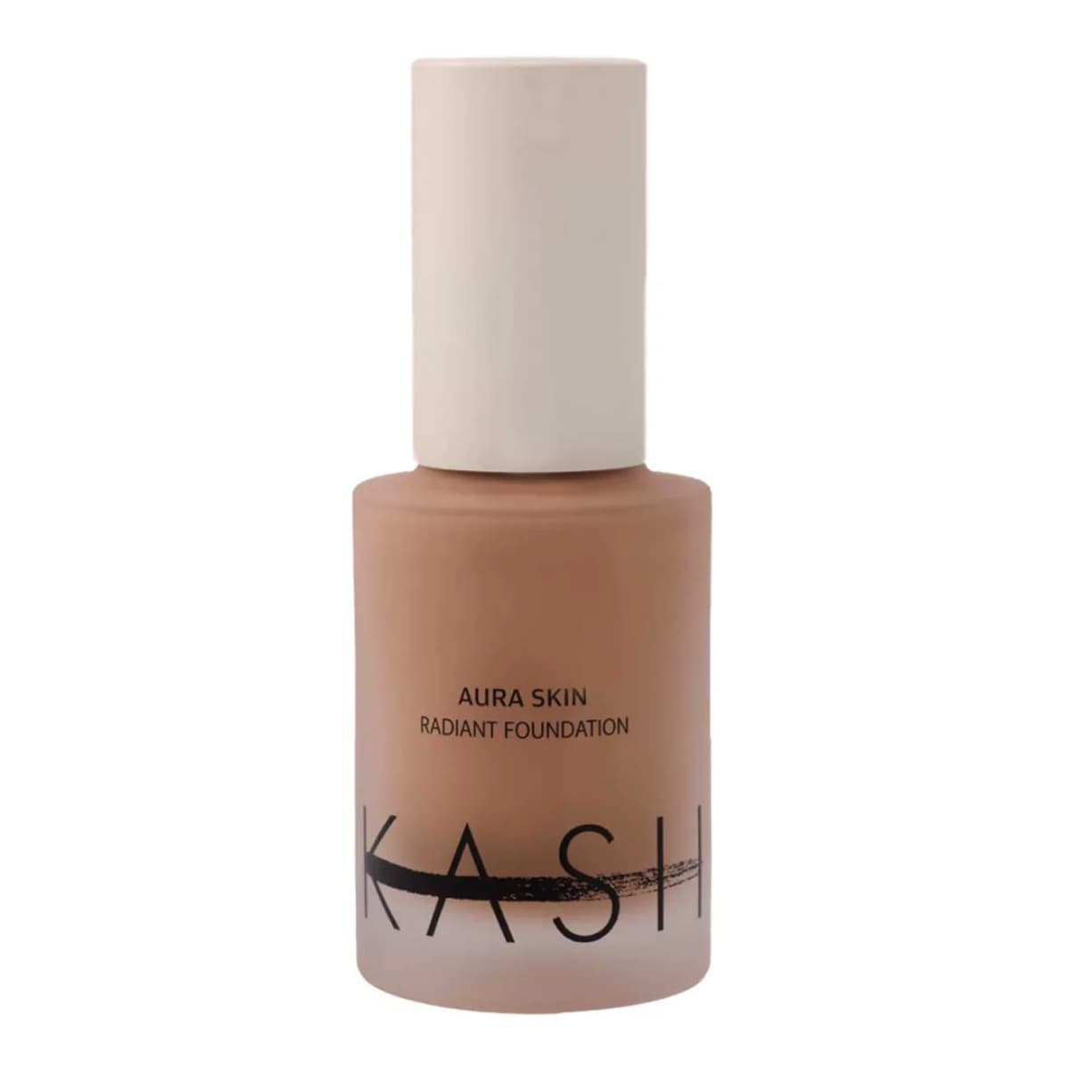 Aura Skin Radiant Foundation, Vibrant