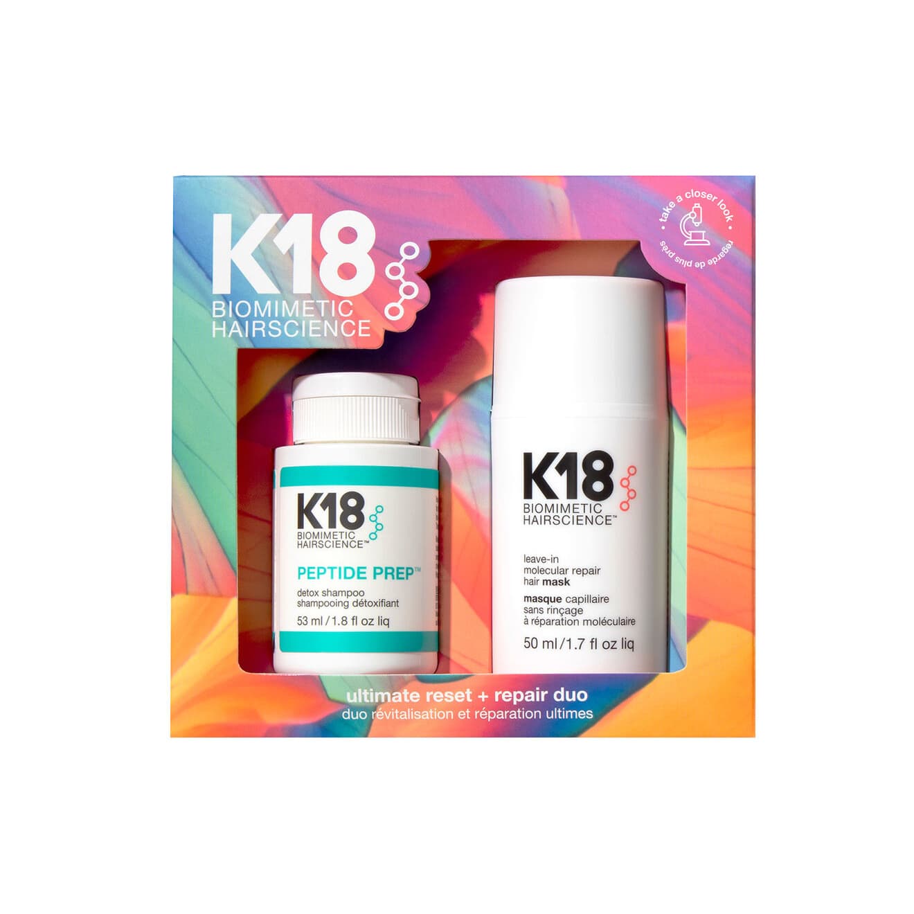 Ultimate Reset + Repair Duo