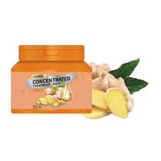 Concentrated Treatment Mask Ginger