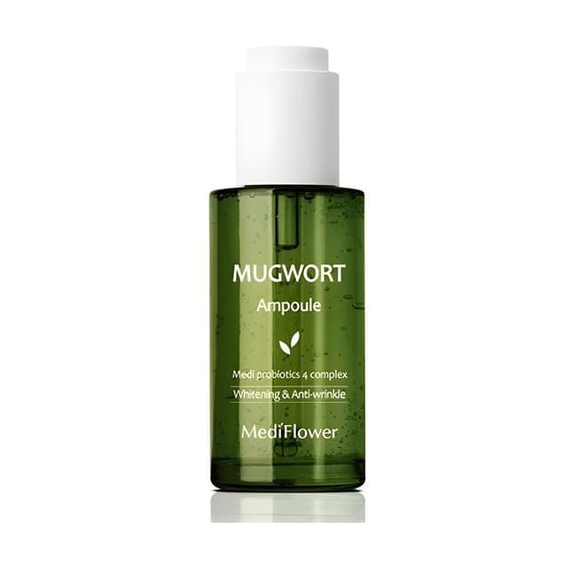Mugwort Ampoule
