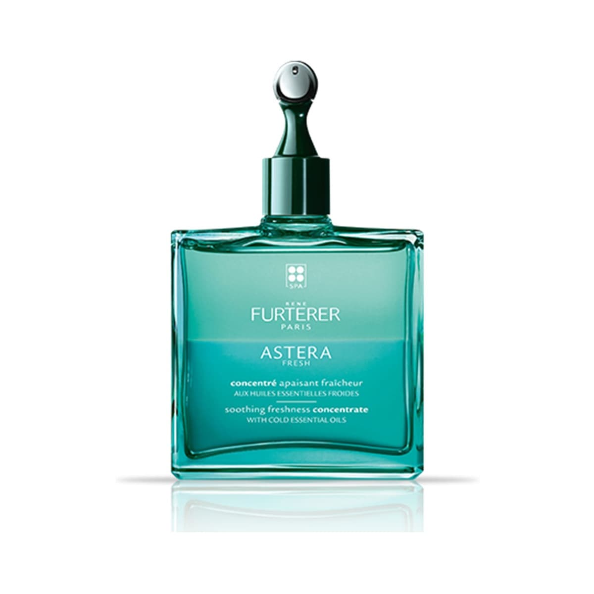 Astera Fresh Soothing Freshness Concentrate